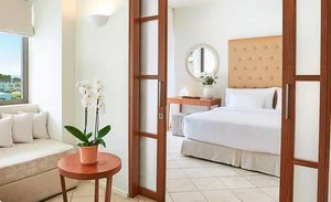 SEARESORT AMIRANDES, A RESORT TO LIVE® – Agia Pelagia