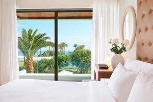 SEARESORT AMIRANDES, A RESORT TO LIVE® – Agia Pelagia