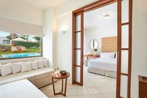 SEARESORT AMIRANDES, A RESORT TO LIVE® – Agia Pelagia