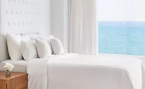 SEARESORT AMIRANDES, A RESORT TO LIVE® – Agia Pelagia