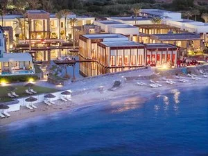 SEARESORT AMIRANDES, A RESORT TO LIVE® – Agia Pelagia