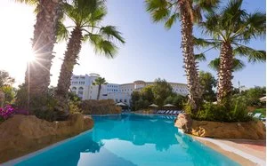 SOLARIA HOTEL & THALASSO – Nabeul
