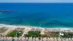 SOLARIA HOTEL & THALASSO – Nabeul