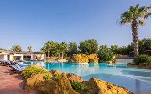 SOLARIA HOTEL & THALASSO – Nabeul