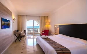 SOLARIA HOTEL & THALASSO – Nabeul