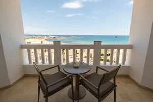SOLARIA HOTEL & THALASSO – Nabeul