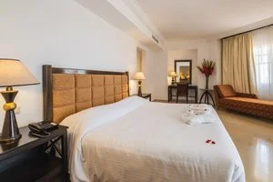 SOLARIA HOTEL & THALASSO – Nabeul