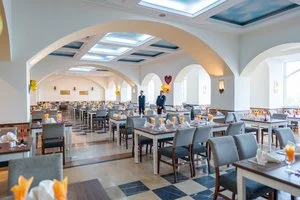 SOLARIA HOTEL & THALASSO – Nabeul