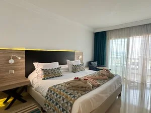 SOLARIA HOTEL & THALASSO – Nabeul