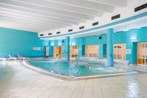 SOLARIA HOTEL & THALASSO – Nabeul