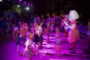 MAHDIA BEACH & AQUAPARK RESORT – Mahdia