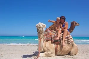 MAHDIA BEACH & AQUAPARK RESORT – Mahdia