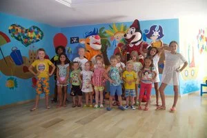 MAHDIA BEACH & AQUAPARK RESORT – Mahdia