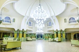 MAHDIA BEACH & AQUAPARK RESORT – Mahdia