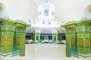 MAHDIA BEACH & AQUAPARK RESORT – Mahdia