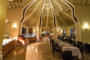 MAHDIA BEACH & AQUAPARK RESORT – Mahdia