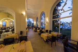 MAHDIA BEACH & AQUAPARK RESORT – Mahdia