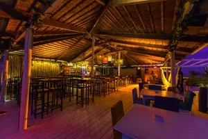 MAHDIA BEACH & AQUAPARK RESORT – Mahdia