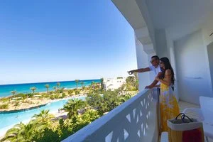 MAHDIA BEACH & AQUAPARK RESORT – Mahdia