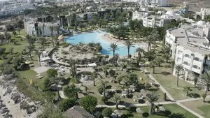 MAHDIA BEACH & AQUAPARK RESORT – Mahdia
