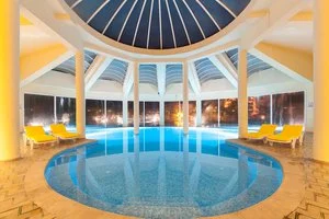 MAHDIA BEACH & AQUAPARK RESORT – Mahdia