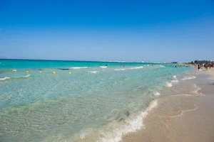 MAHDIA BEACH & AQUAPARK RESORT – Mahdia