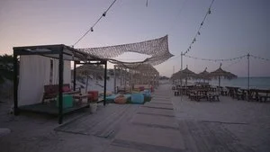 MAHDIA BEACH & AQUAPARK RESORT – Mahdia
