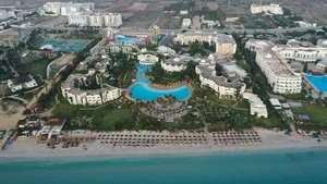 MAHDIA BEACH & AQUAPARK RESORT – Mahdia