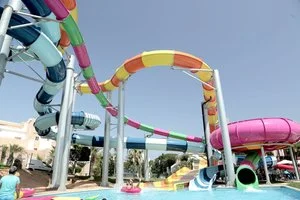 MAHDIA BEACH & AQUAPARK RESORT – Mahdia