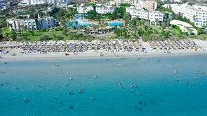 MAHDIA BEACH & AQUAPARK RESORT – Mahdia