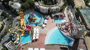 MAHDIA BEACH & AQUAPARK RESORT – Mahdia