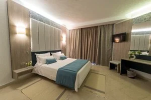 MAHDIA BEACH & AQUAPARK RESORT – Mahdia