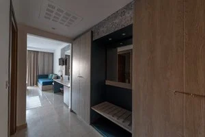 MAHDIA BEACH & AQUAPARK RESORT – Mahdia