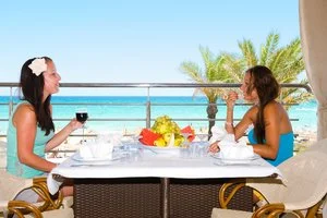 MAHDIA BEACH & AQUAPARK RESORT – Mahdia