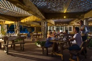 MAHDIA BEACH & AQUAPARK RESORT – Mahdia