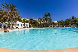 MAHDIA BEACH & AQUAPARK RESORT – Mahdia