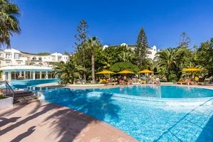 MAHDIA BEACH & AQUAPARK RESORT – Mahdia