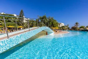 MAHDIA BEACH & AQUAPARK RESORT – Mahdia