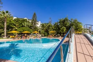 MAHDIA BEACH & AQUAPARK RESORT – Mahdia