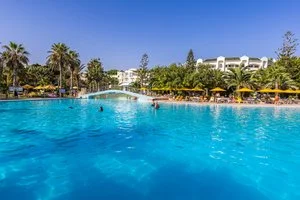 MAHDIA BEACH & AQUAPARK RESORT – Mahdia