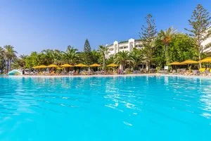 MAHDIA BEACH & AQUAPARK RESORT – Mahdia