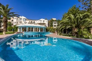 MAHDIA BEACH & AQUAPARK RESORT – Mahdia