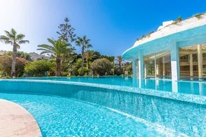 MAHDIA BEACH & AQUAPARK RESORT – Mahdia