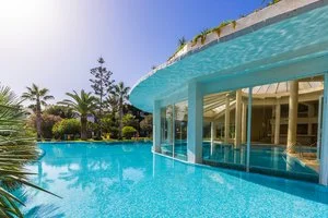 MAHDIA BEACH & AQUAPARK RESORT – Mahdia