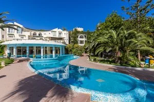MAHDIA BEACH & AQUAPARK RESORT – Mahdia