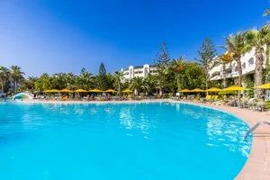 MAHDIA BEACH & AQUAPARK RESORT – Mahdia