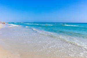 MAHDIA BEACH & AQUAPARK RESORT – Mahdia