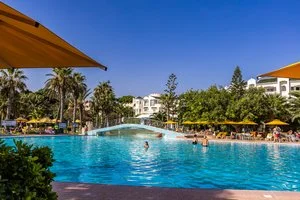 MAHDIA BEACH & AQUAPARK RESORT – Mahdia