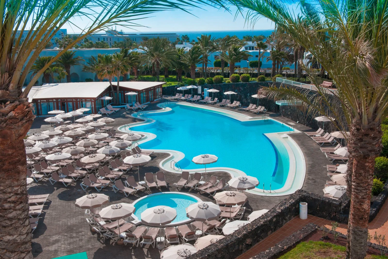 Hotel Relaxia Olivina Hotel Relaxia Olivina