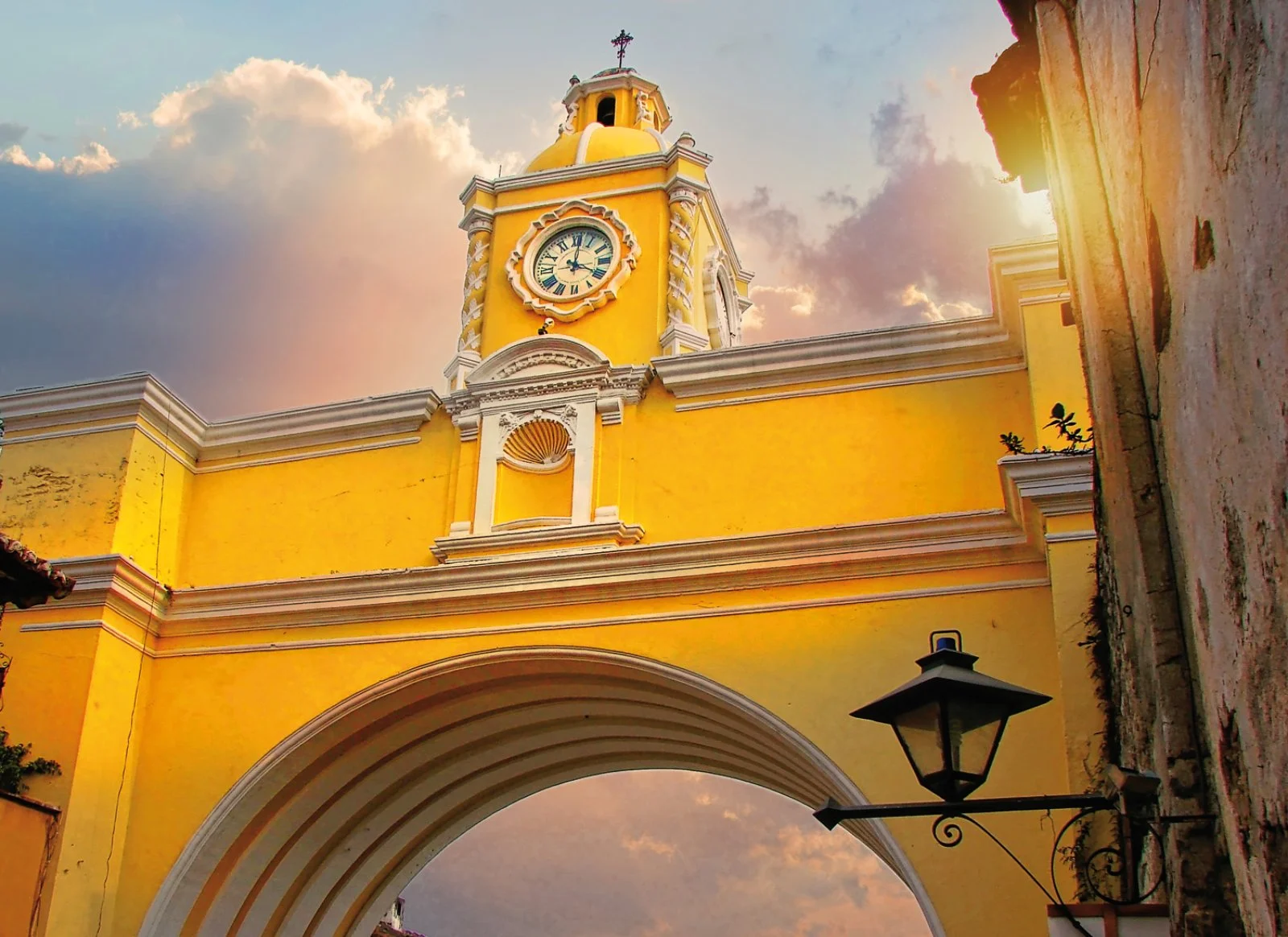 Semana Santa En Antigua Guatemala 